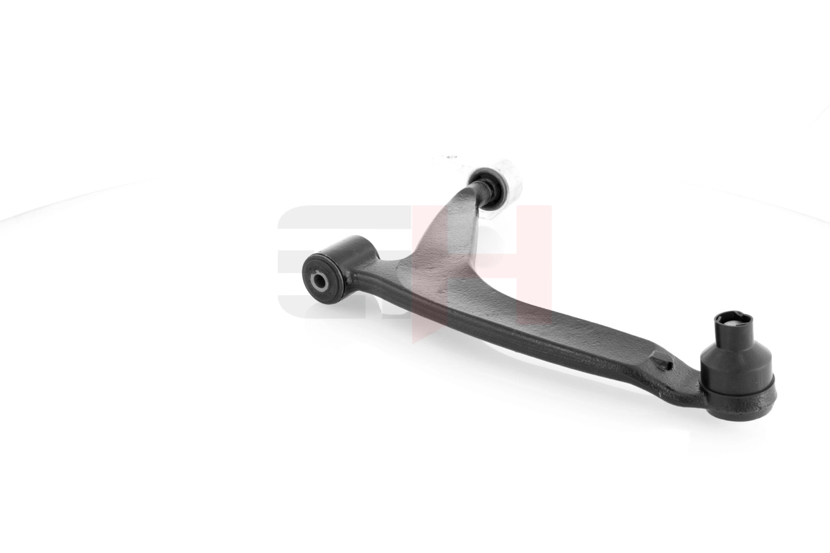 Купити MGZ103009 Maxgear Лівий важіль передній нижній підвіски