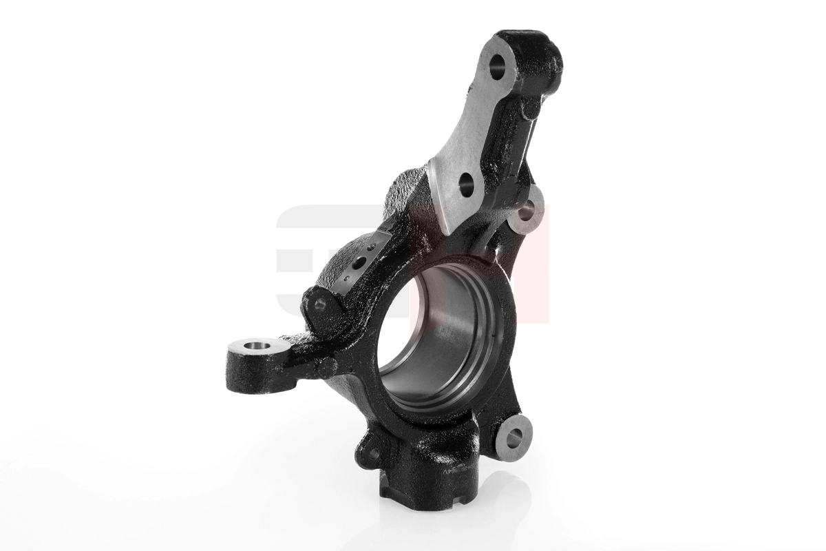 Купити 4001500Q0M Nissan/Infiniti Цапфа поворотного кулака