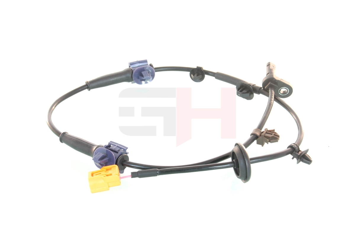 Датчик ABS передній лівий Honda 57455SAGH01 ціна, від 11.14 USD