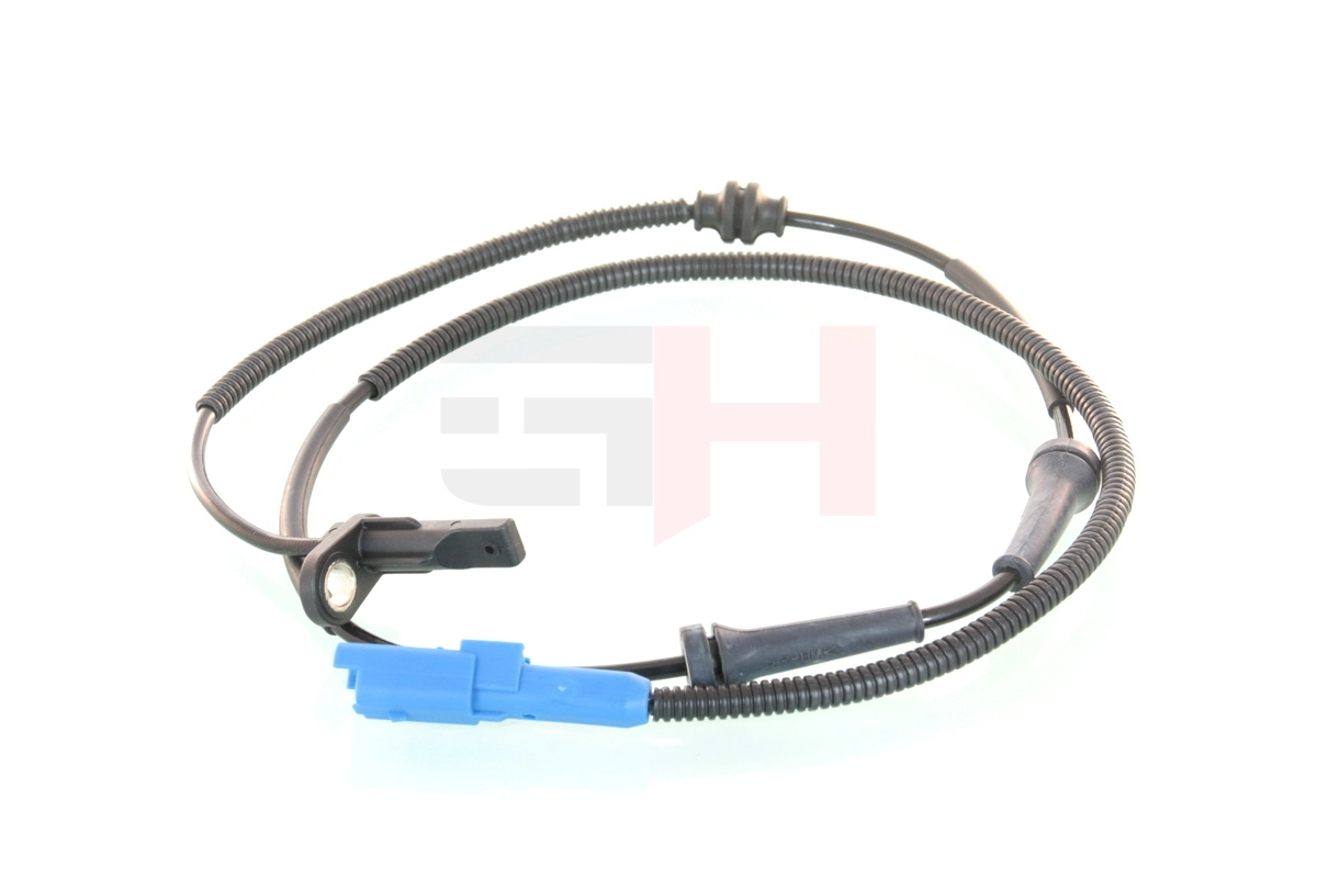 Купити 131591 Huco Датчик АБС (ABS) передній
