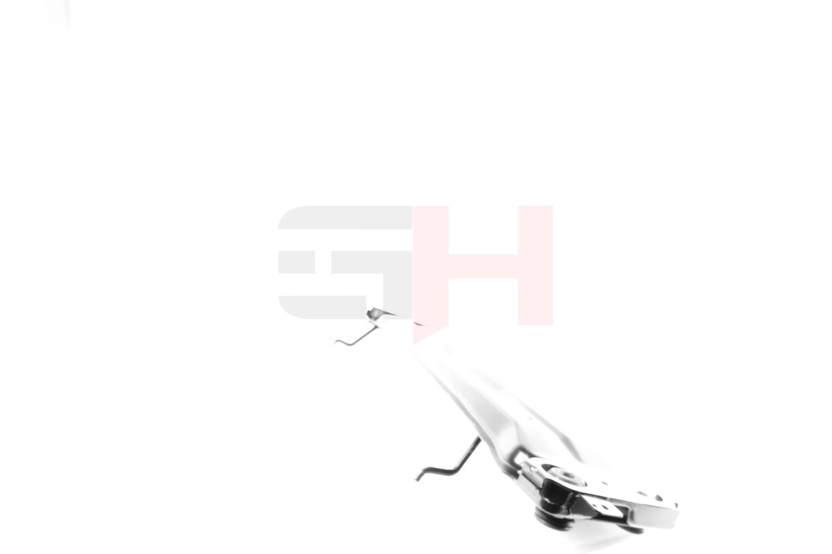 Купити 1173065J01000 Suzuki Кріплення трансмісії