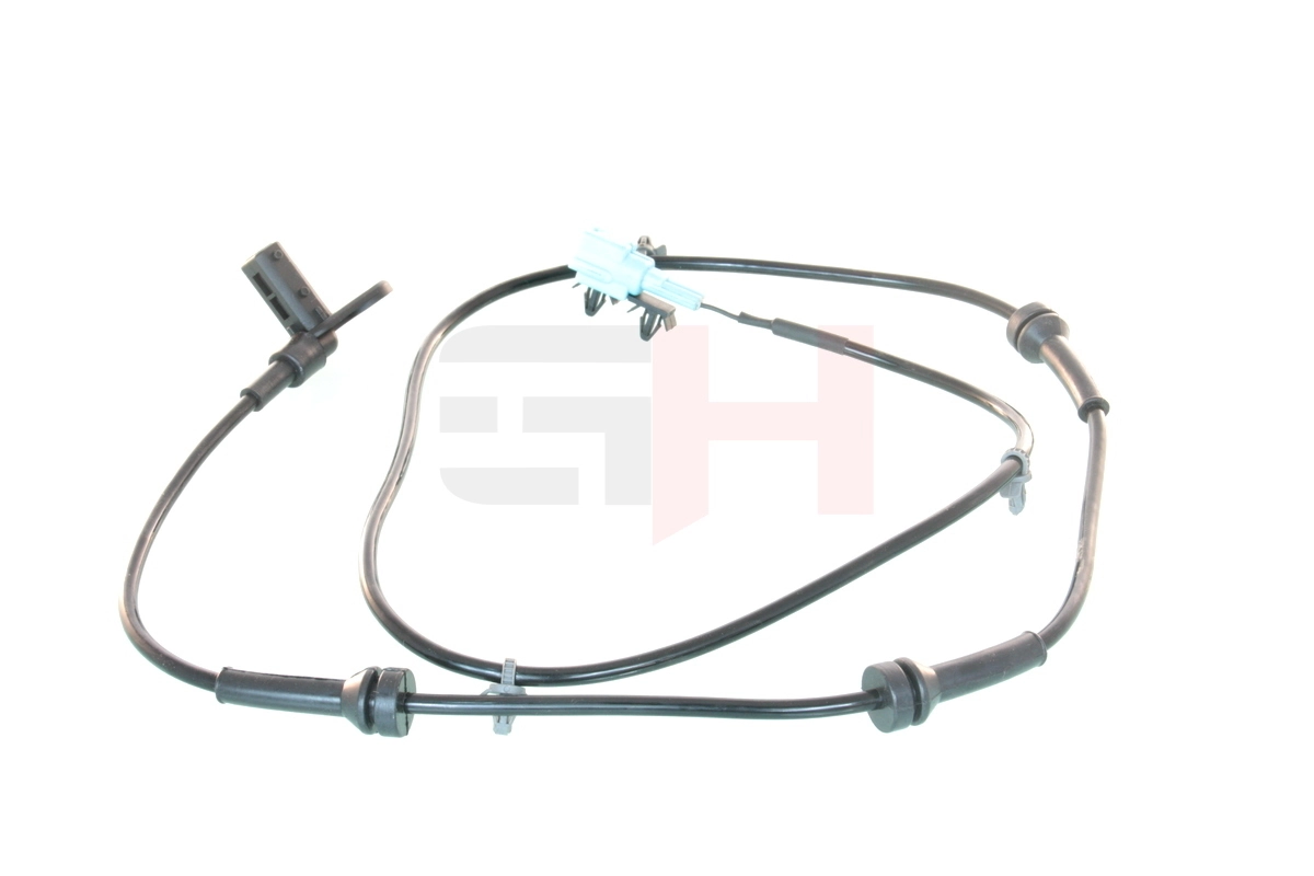 Датчик АБС задній лівий GH GH712236V ціна, від 21.17 USD