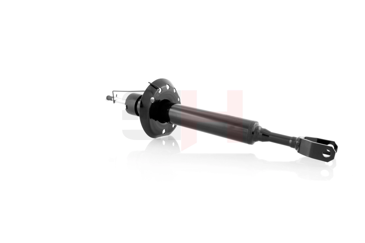 Стойка амортизатора передняя GH GH334701 ціна, від 38.42 USD