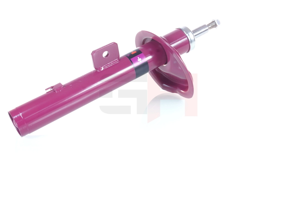 Амортизатор передньої підвіски, лівий GH GH323767V ціна, від 70.65 USD