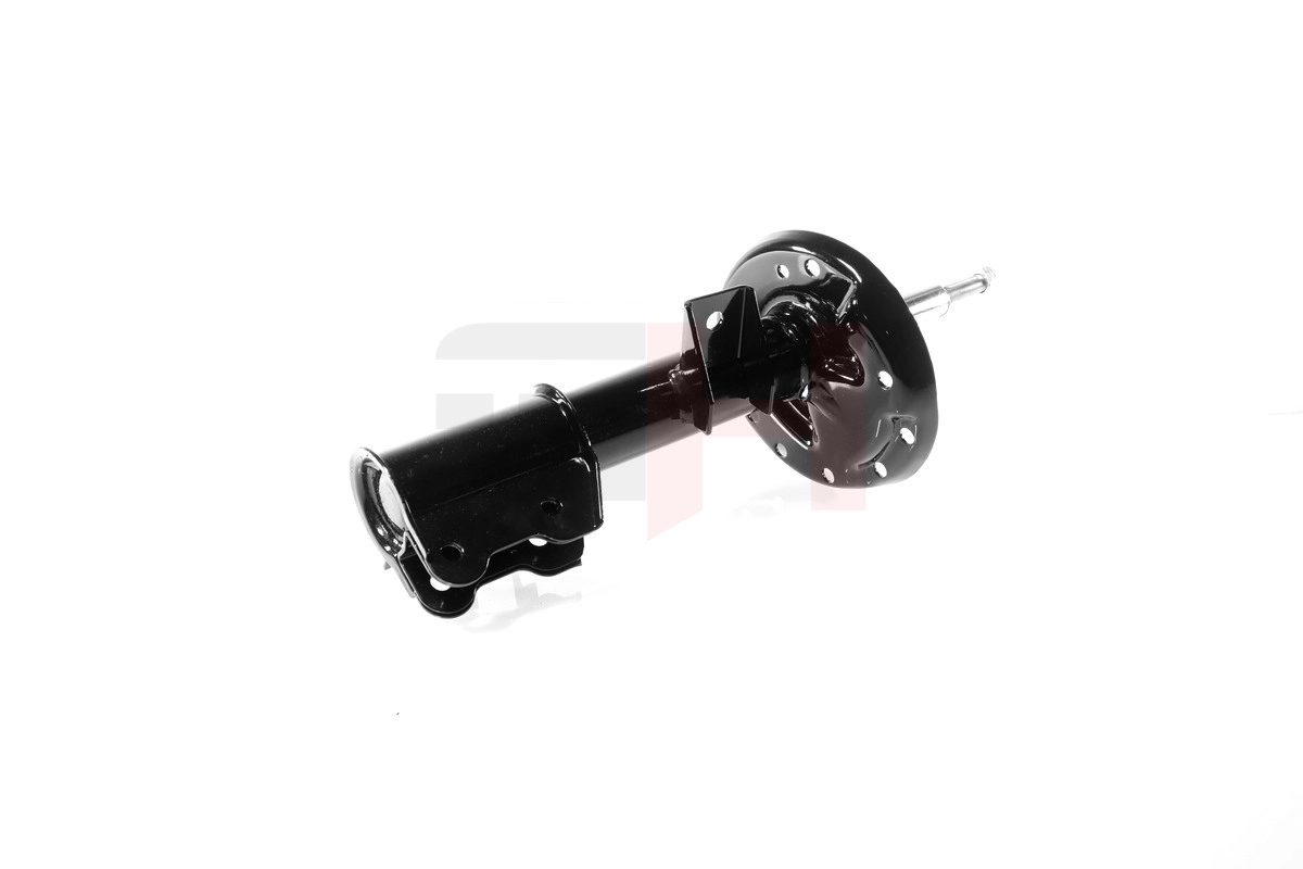 Амортизатор передній, правий 51846608 Fiat/Alfa/Lancia