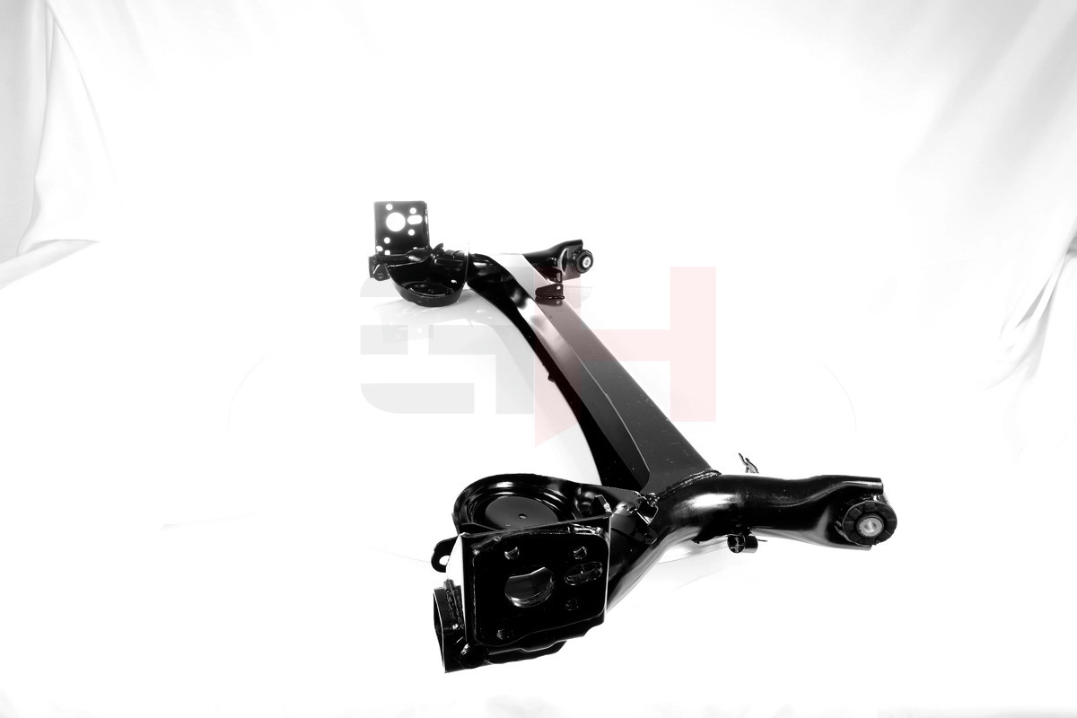 51889561 Fiat/Alfa/Lancia Підвіска задня
