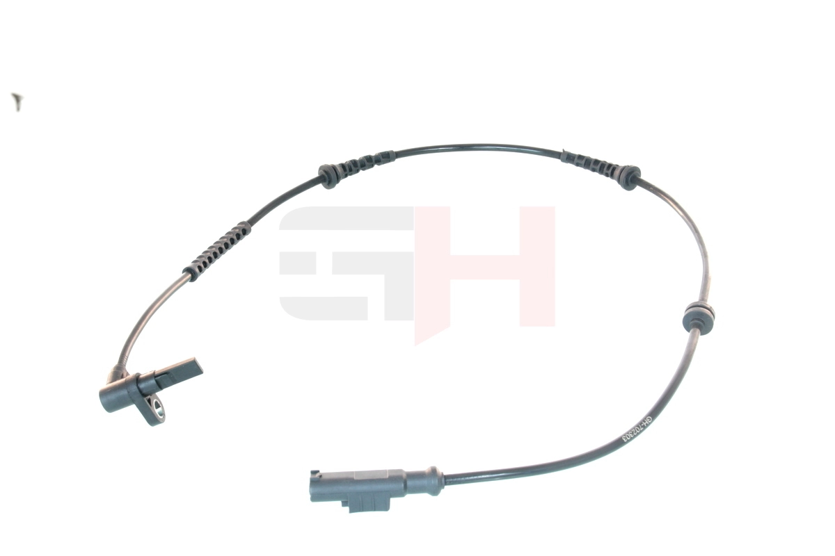 Купити Датчик АБС передній Fiat Stilo  192