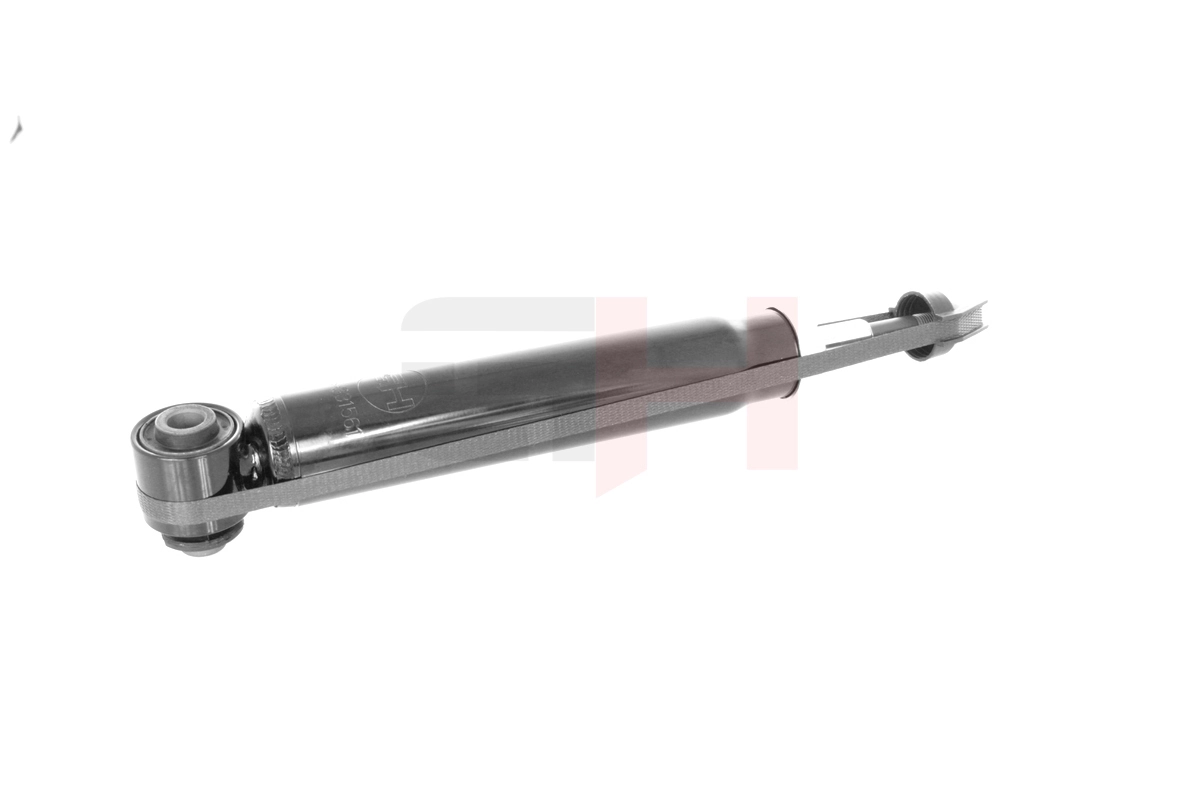 Амортизатор задній GH GH331561 ціна, від 42.38 USD