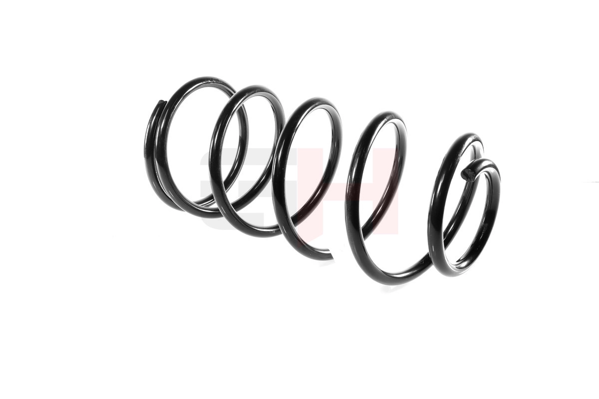 4656527AB Chrysler Пружина амортизатора передняя
