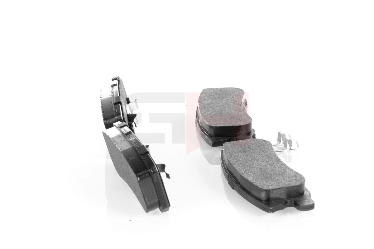Купити RDB1464 Racer Задні колодки