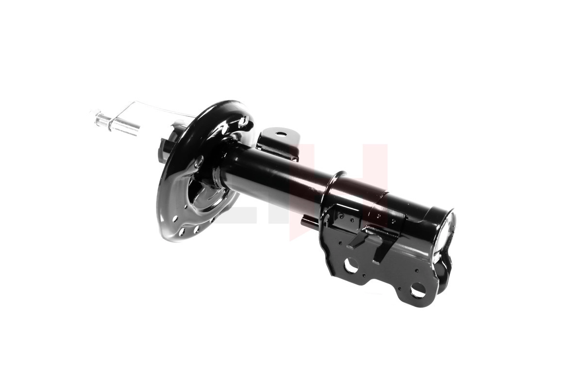Купити 95353835 Peugeot/Citroen Амортизатор передній, правий