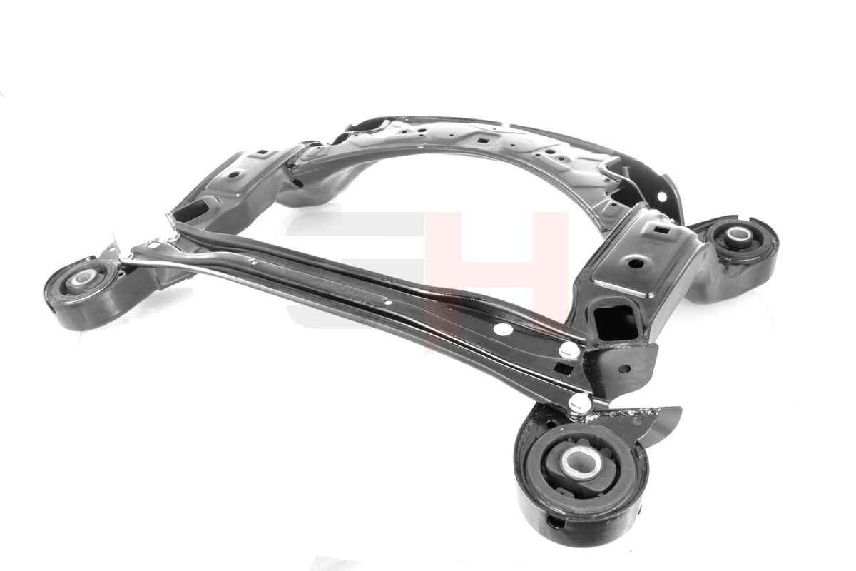 Купити Підрамник передній Audi A6 C6 4F2