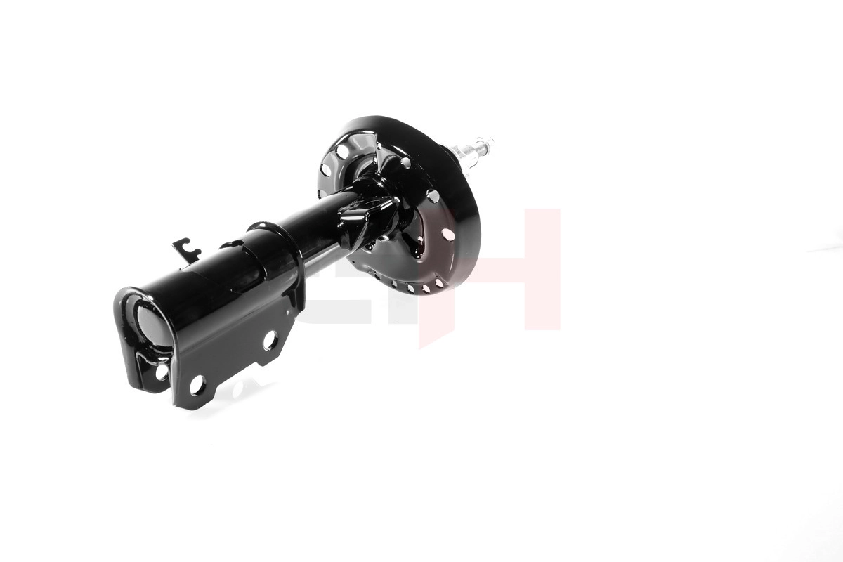 Купити 39136049 Peugeot/Citroen Амортизатор передній, правий