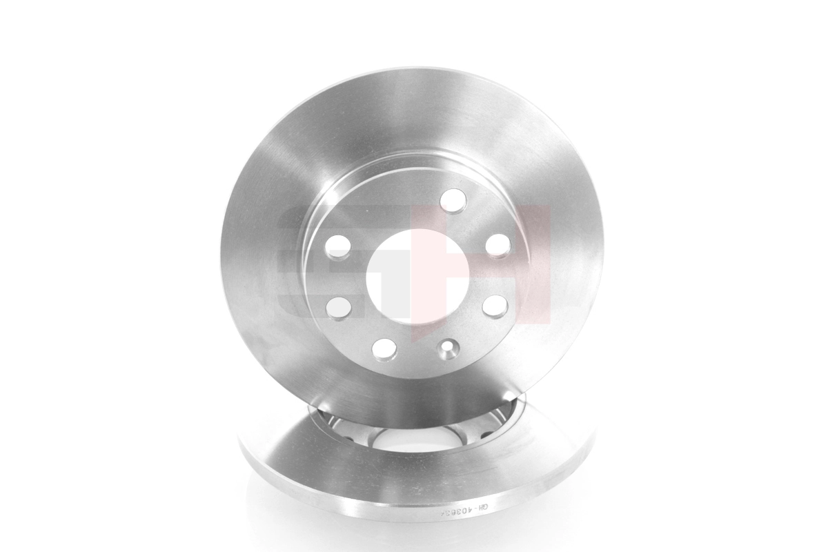 8447575 Brembo Гальмо дискове переднє