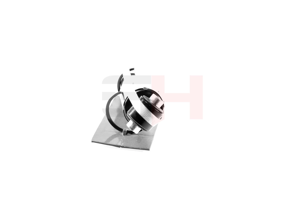 GH334711 GH Амортизатори задні