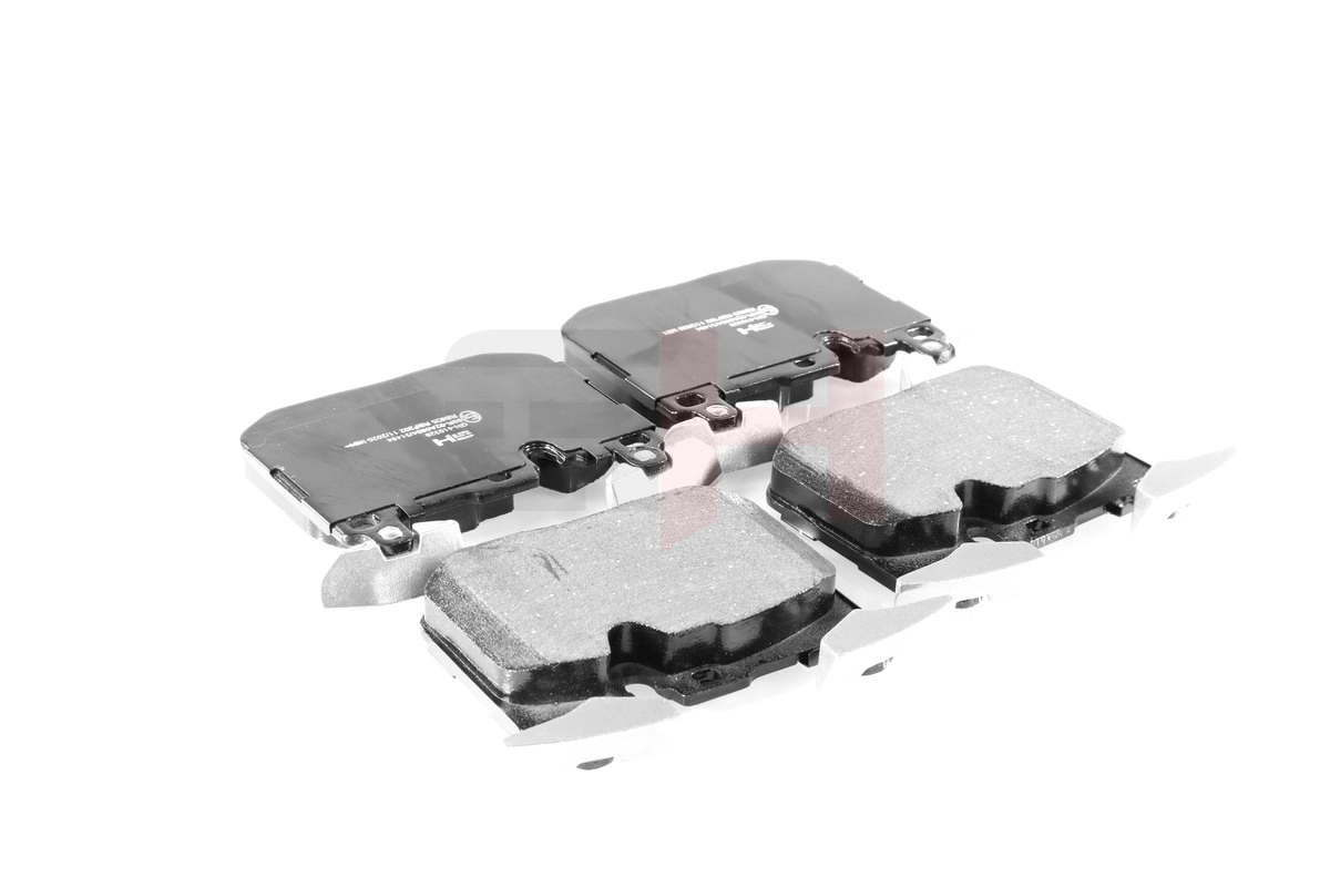 Гальмівні колодки Power Stop 161609B ціна, від 85.81 USD
