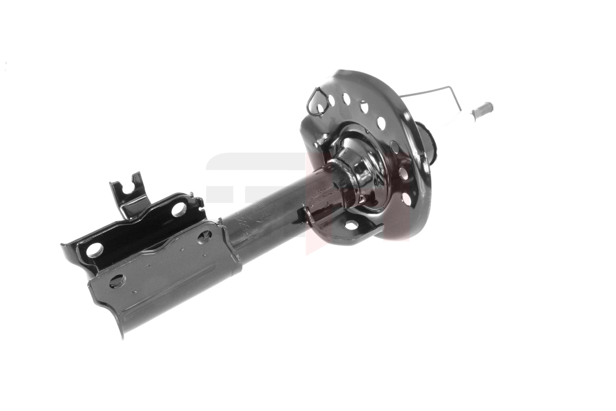 Амортизатор передньої підвіски, лівий GH GH352294V ціна, від 59.47 USD