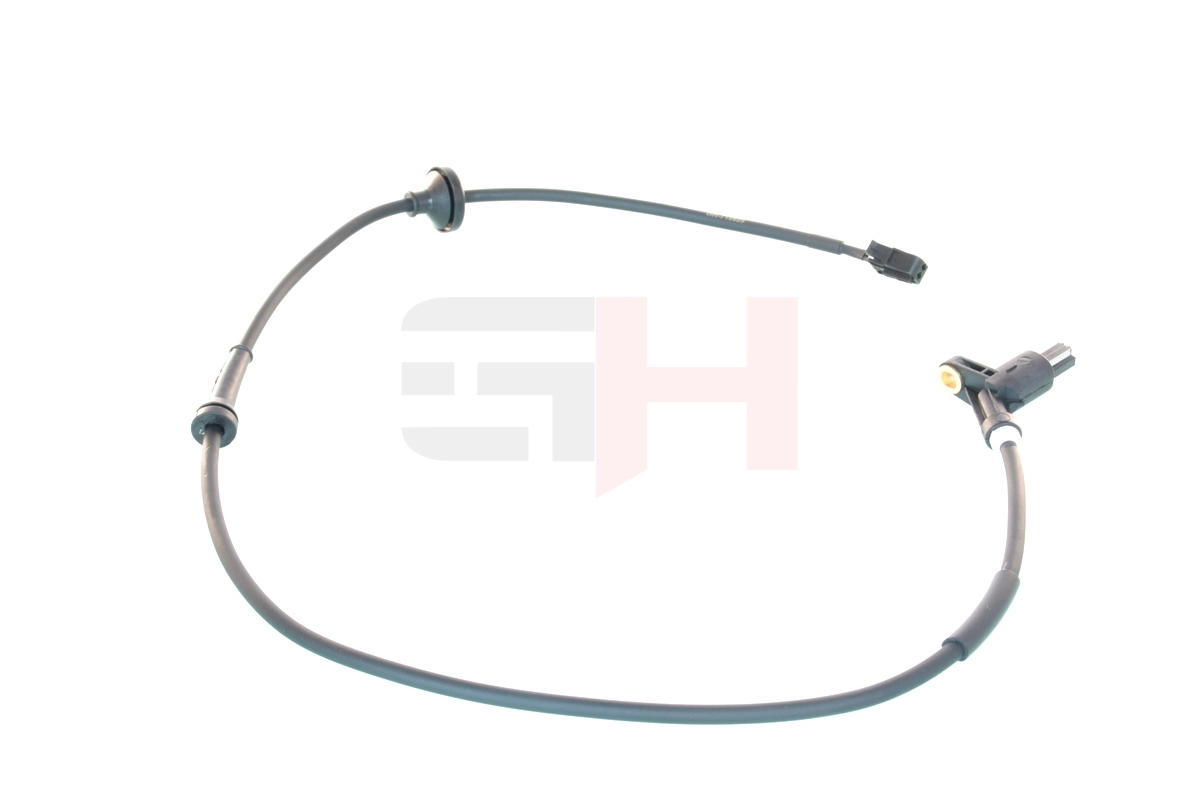 Датчик АБС (ABS) задній Polcar E090009 ціна, від 9.13 USD