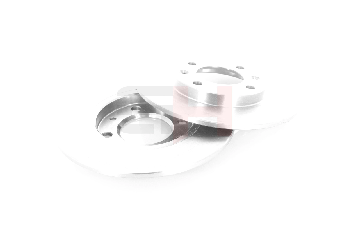 Купити 8533475 Brembo Диск заднього гальма