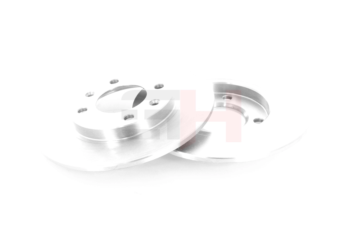8533475 Brembo Дискові гальма