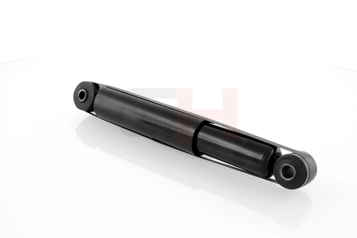 Купити GH333671 GH Стійка амортизатора задня