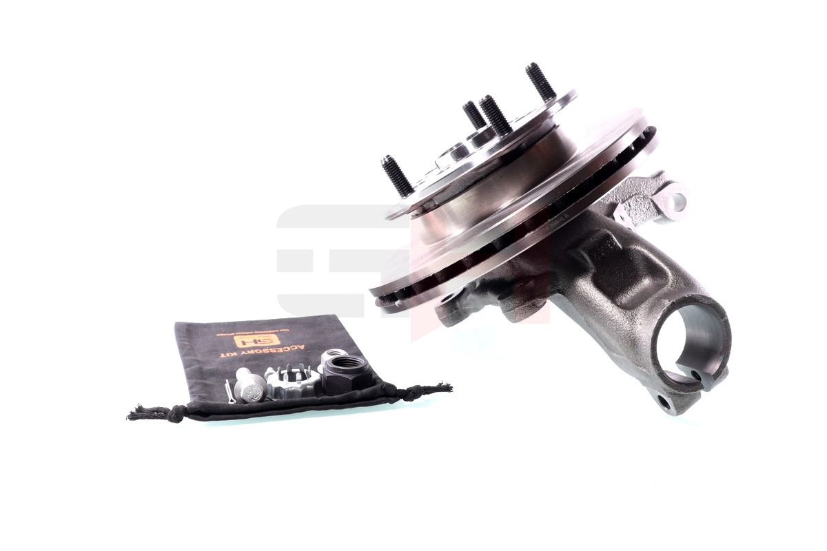 Цапфа передні праві Ford 1388222 ціна, від 47.25 USD