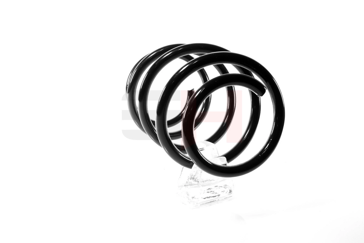  Пружина передня Renault Koleos 