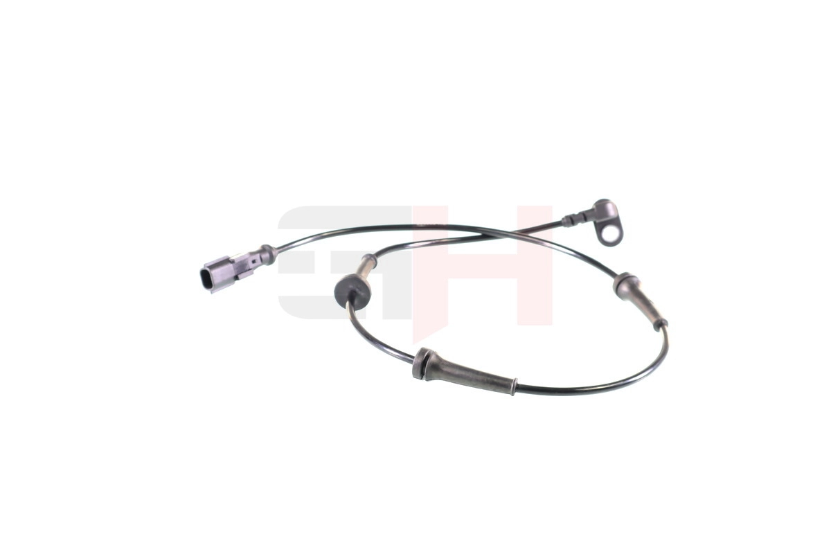 Датчик ABS передній AND 14927014 ціна, від 12.74 USD