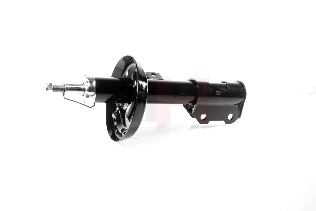 39136049 Peugeot/Citroen Амортизатор передньої підвіски