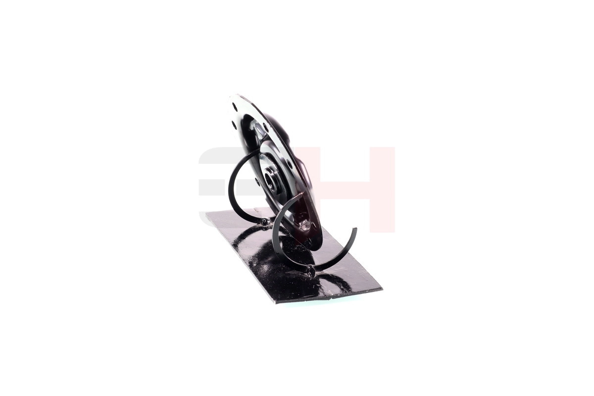 GH364581 GH Проставка (гумове кільце) пружини передньої, верхня
