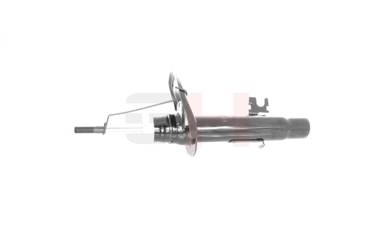 Амортизатор передньої підвіски, лівий Peugeot/Citroen 1635531580 ціна, від 44.99 USD