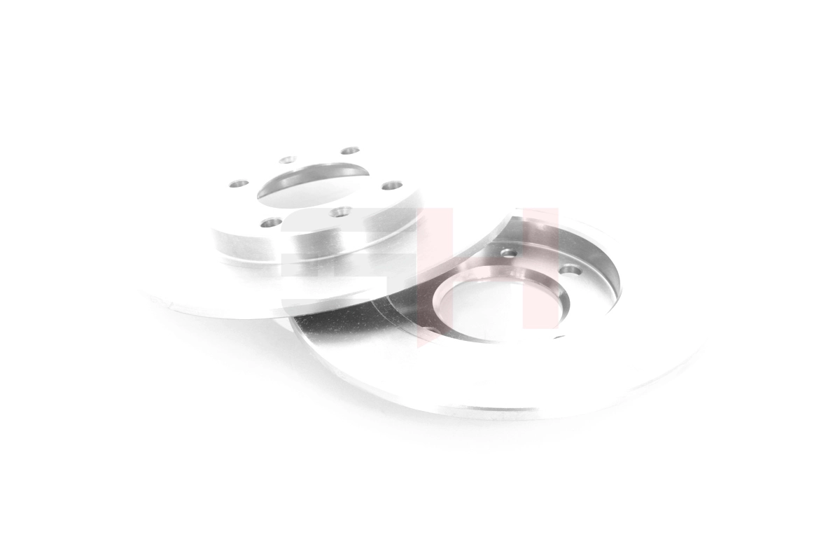 Гальмівні диски 8533475 Brembo