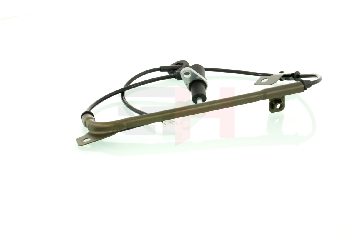 Датчик АБС задній лівий GH GH714412V ціна, від 53.40 USD