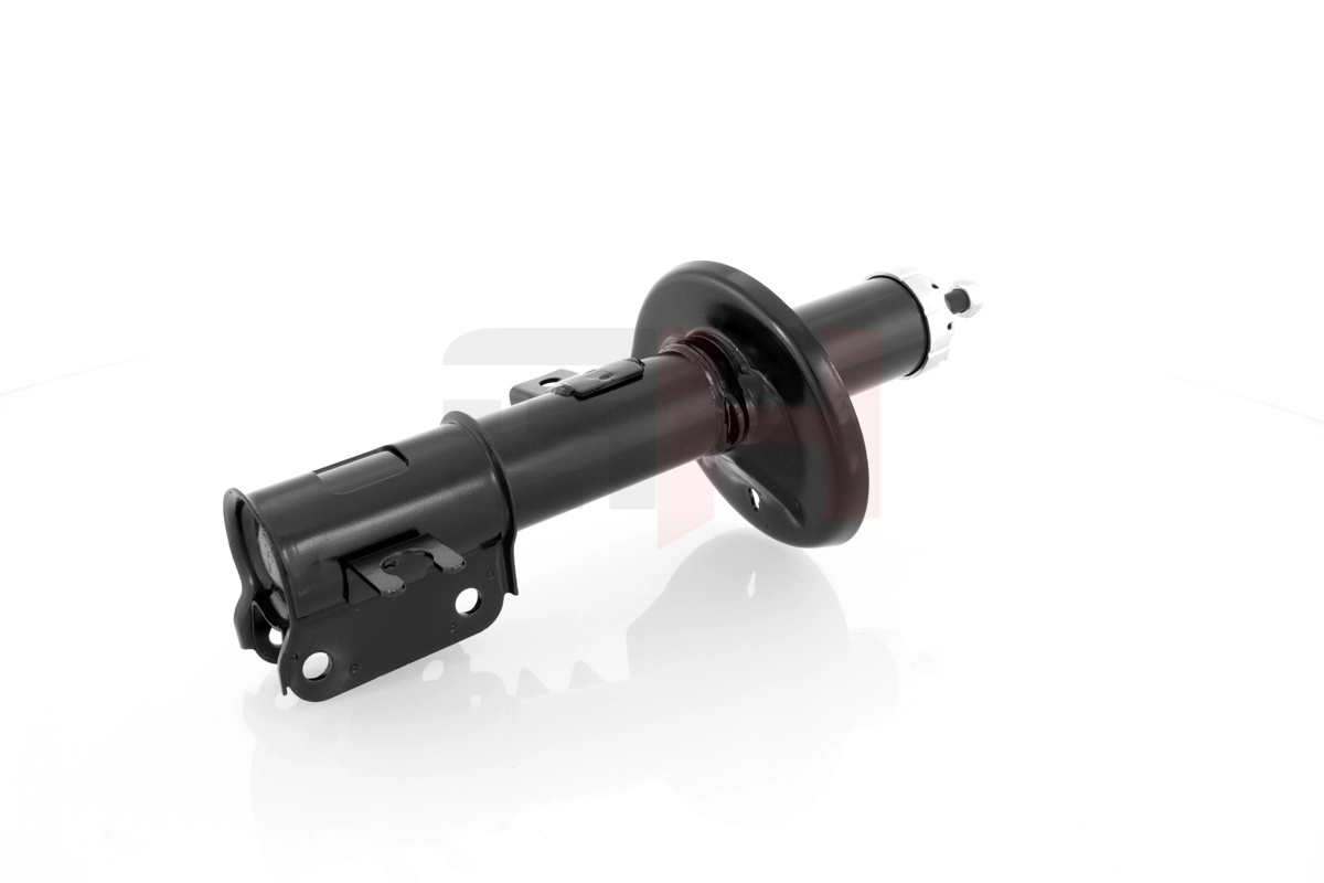  Амортизатора передній лівий Skoda Fabia 1