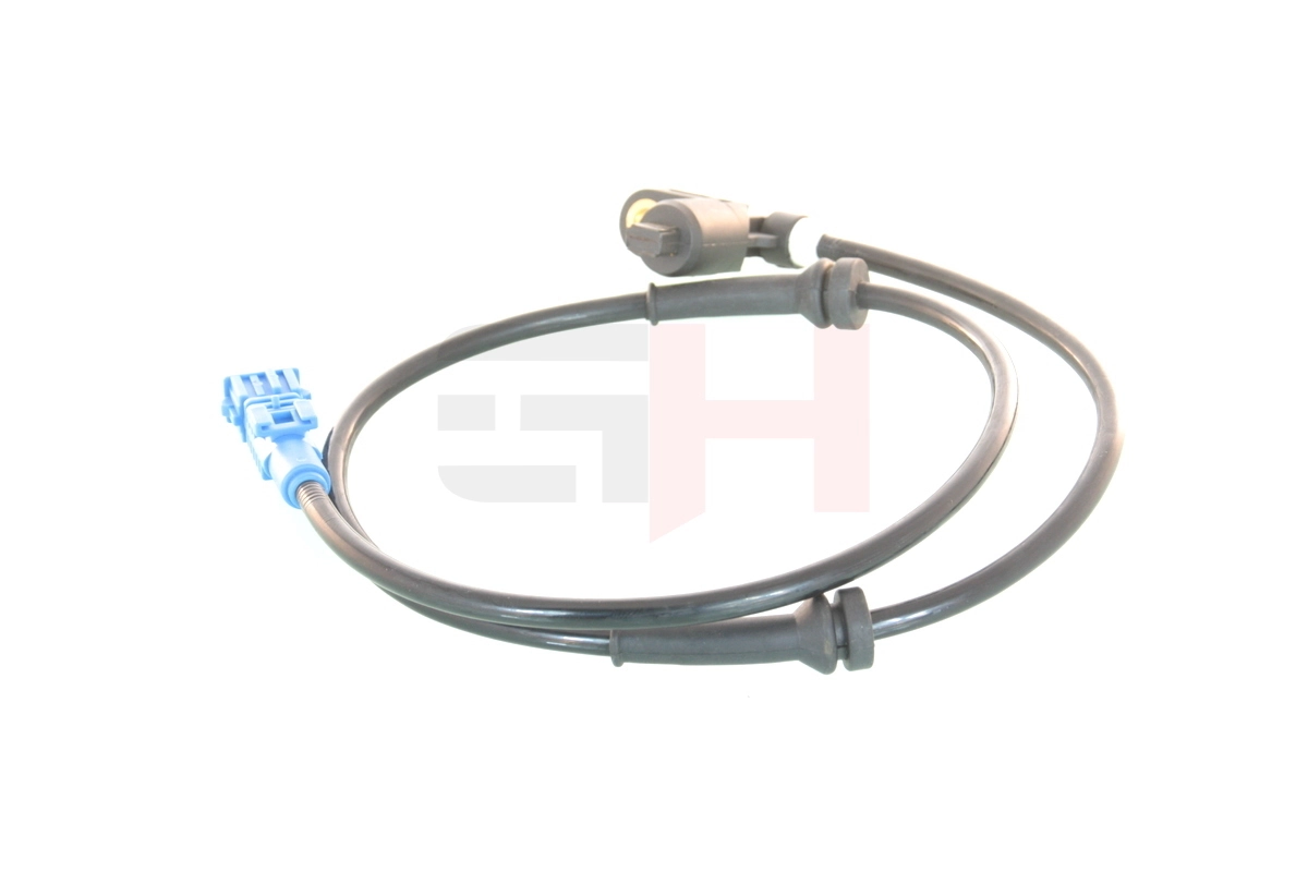 MWSS055 Magneti Marelli Датчик АБС