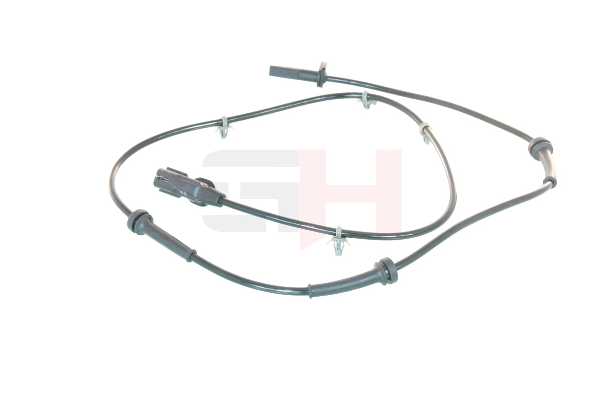 Датчик ABS задній правий Nissan/Infiniti 479009N00A ціна, від 31.89 USD