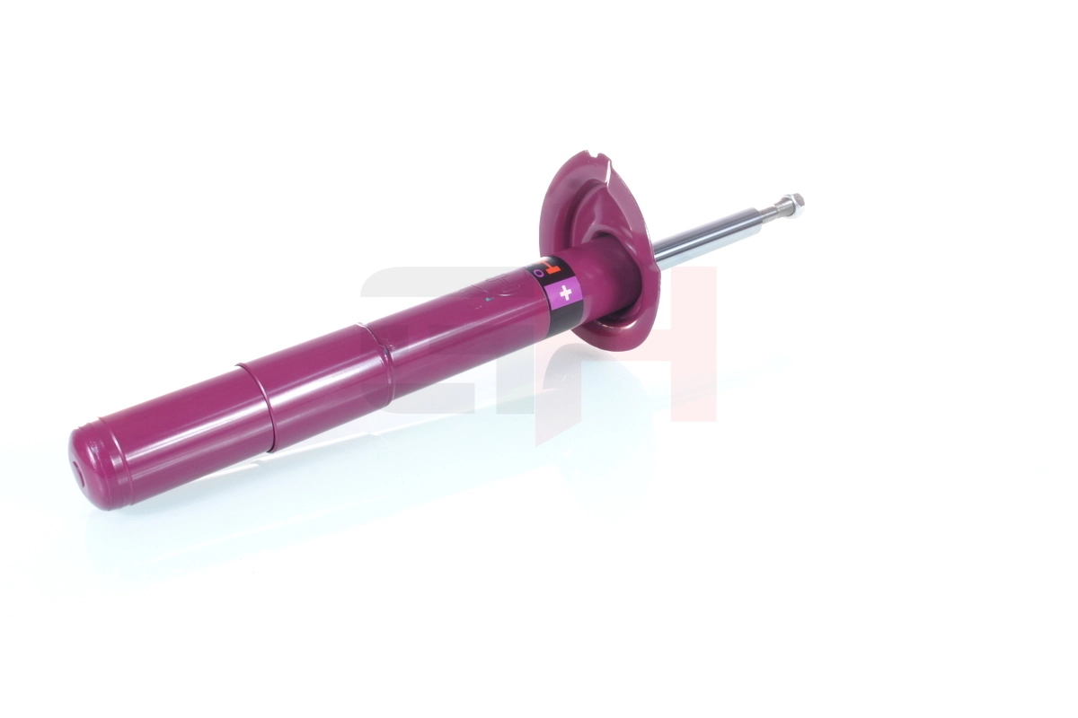 Амортизатор передньої підвіски, лівий GH GH351581 ціна, від 59.16 USD
