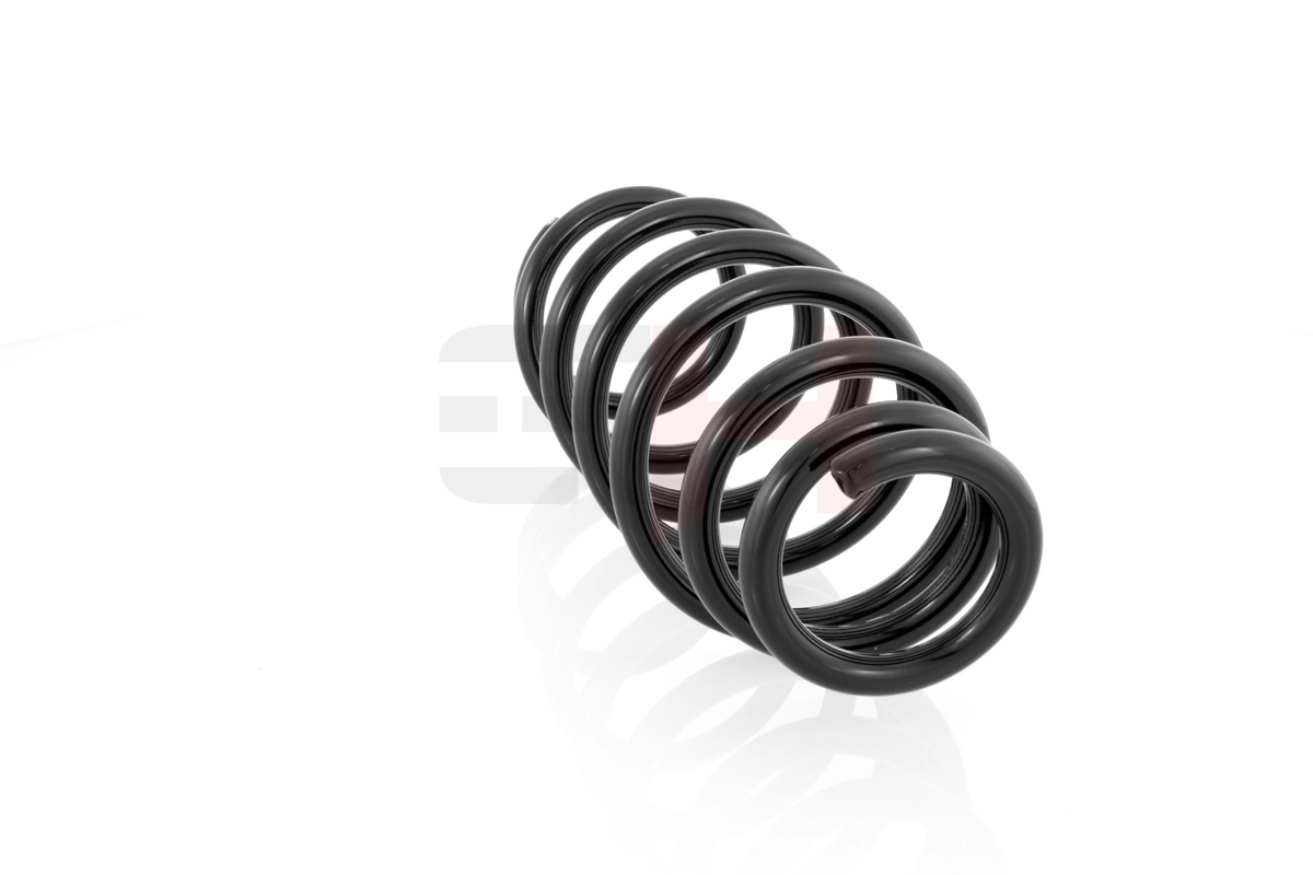 50705814 Fiat/Alfa/Lancia Пружина амортизатора передняя