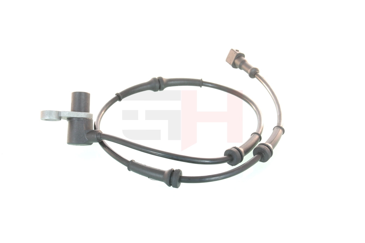 Датчик АБС (ABS) задній Wagner ABS00803