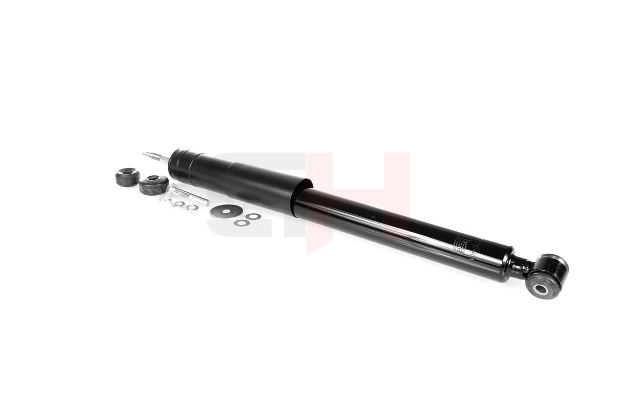 Купити GH333384 GH Стійка амортизатора задня
