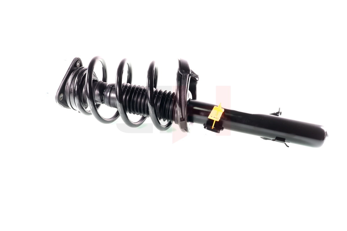 Стійка передня, ліва Magneti Marelli 8057GL