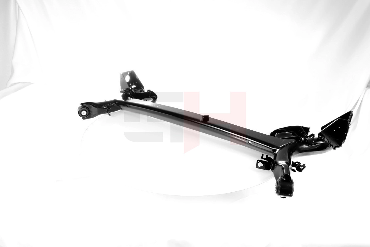 Купити 51889561 Fiat/Alfa/Lancia Балка задньої підвіски, підрамник