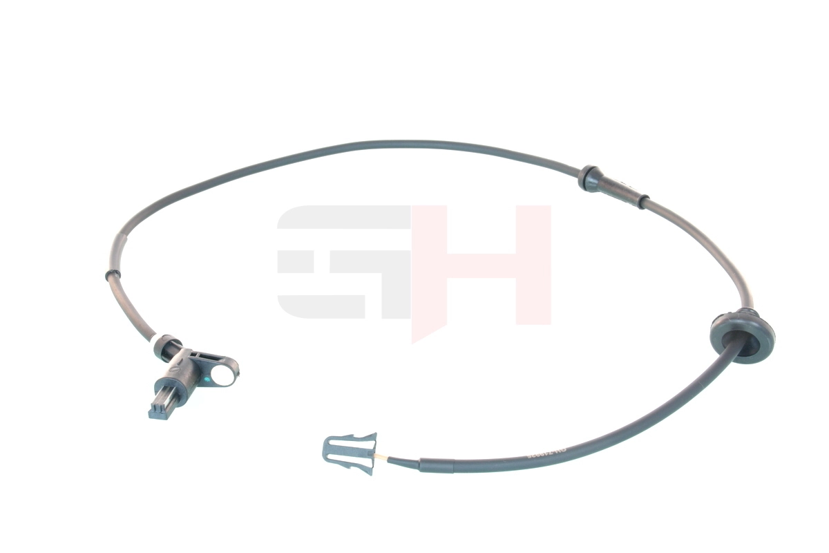 Датчик АБС (ABS) задній E090009 Polcar
