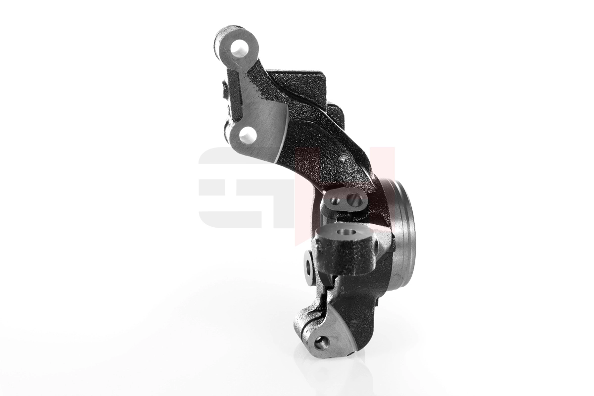 DG8033021A Mazda Цапфа поворотна права