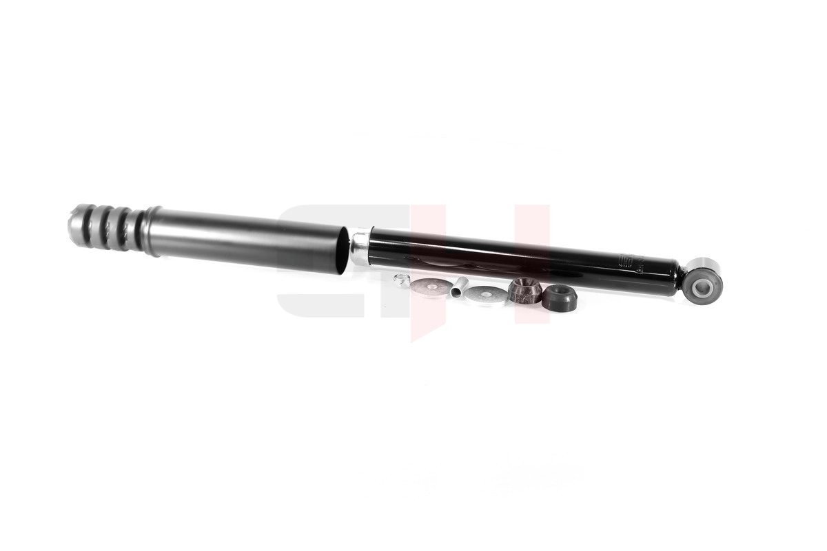 Купити 7091G Magneti Marelli Стійка амортизатора задня