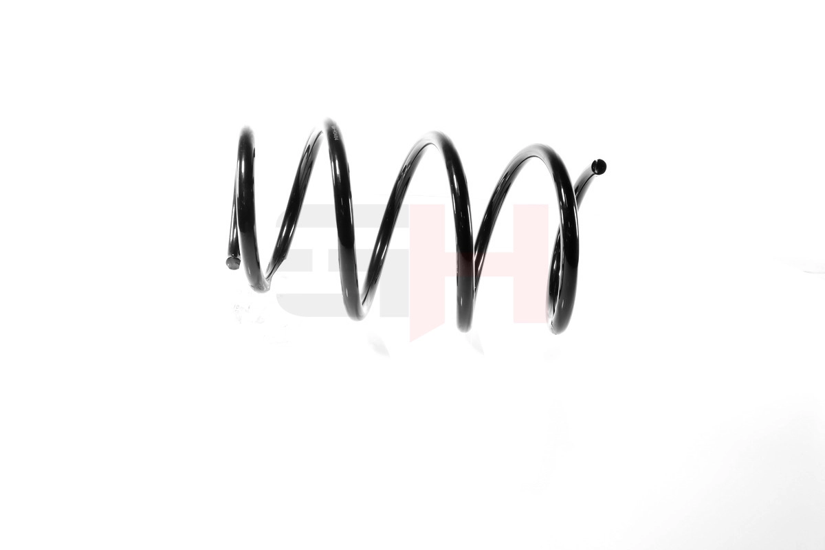 Пружина передня BMW X3 позашляховик (E83) (2004 - 2010) ціна, від 46.24 USD