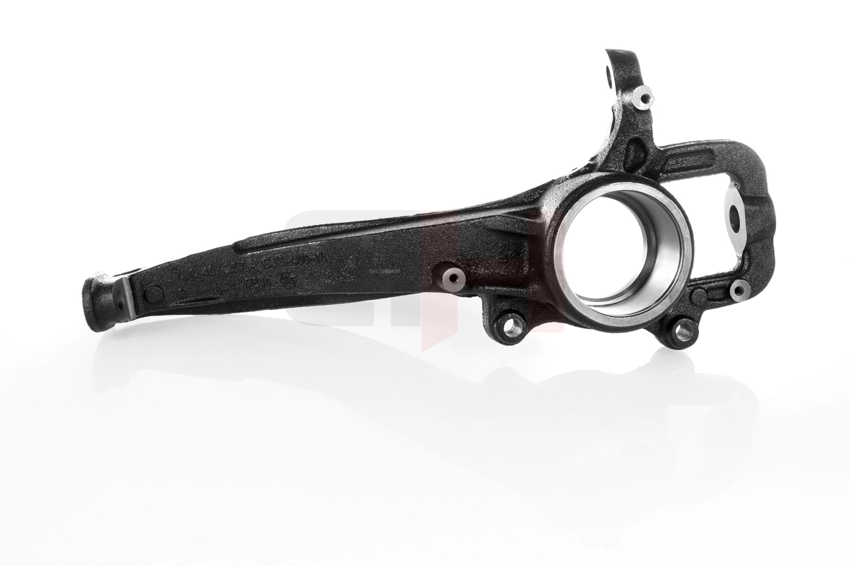 Цапфа - поворотний кулак передній, лівий KSP KSP01355 ціна, від 85.68 USD