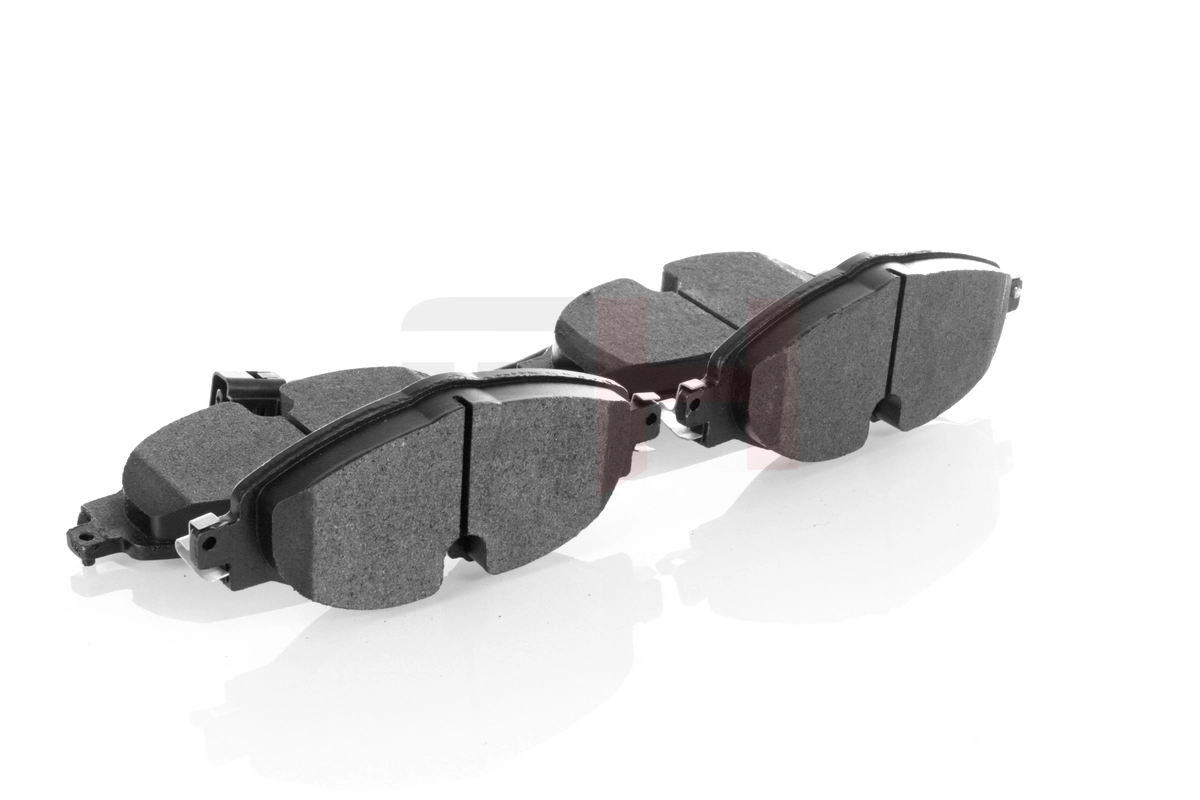 Гальмівні колодки VAG 8V0698151R ціна, від 49.04 USD