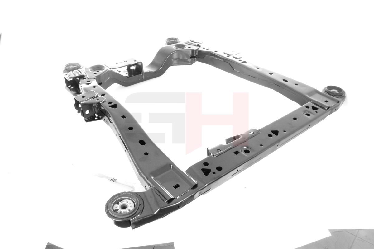 Підрамник передньої підвіски GH GH593624 ціна, від 208.83 USD
