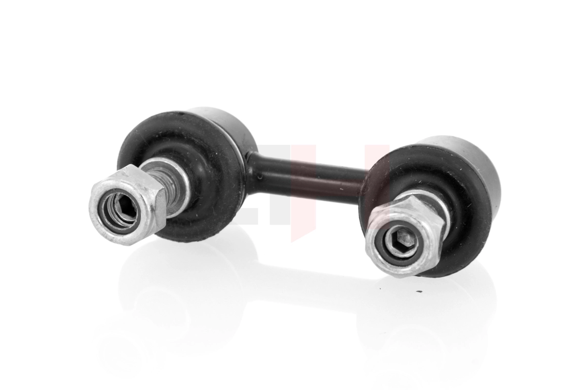 Тяга переднього стабілізатора на Mitsubishi Eclipse I D22A, D27A